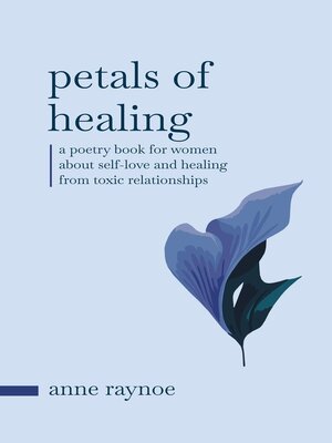 cover image of Petals of Healing